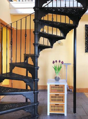 Gîte pour 4 personnes à Clonakilty