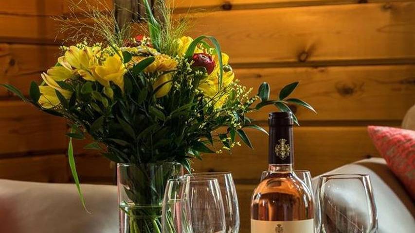 Ferienwohnung für 2 Personen, mit Terrasse in Sächsische Schweiz - 3