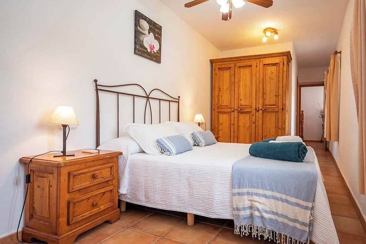 Finca für 6 Personen in Ibiza Stadt - 2
