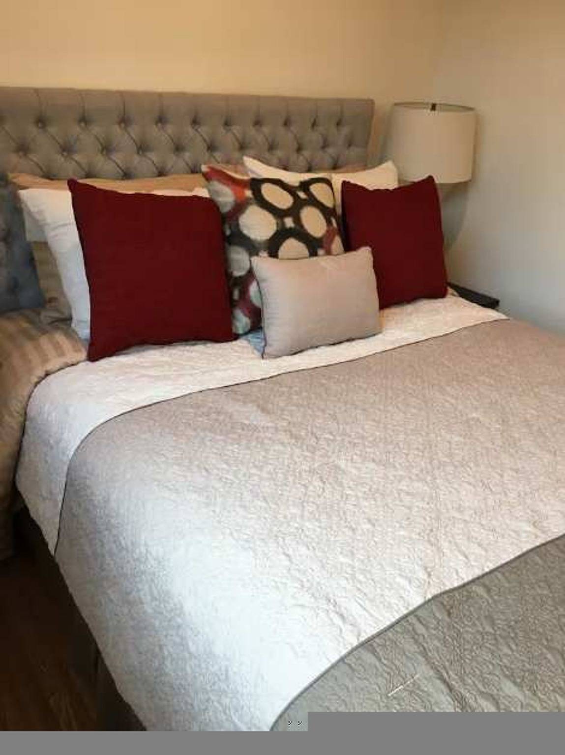 Geheel appartement, One Bedroom Central to Studios walk to Noho West in North Hollywood, Los Angeles