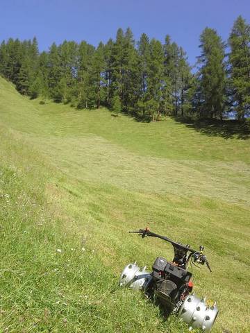 Bauernhof für 4 Personen in Neustift im Stubaital, Innsbruck Land, Bild 2