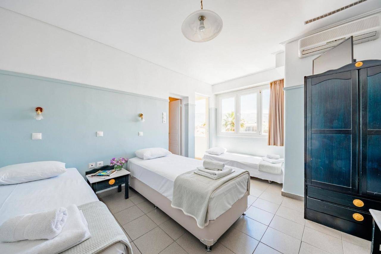 Phaedra Hotel in Section centrale d'Athènes, Athènes