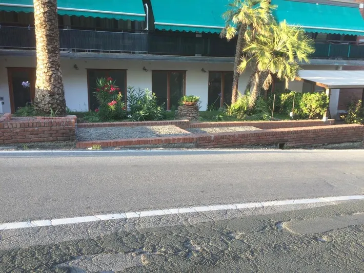 Casa de huéspuedes para 4 personas, con vistas además de jardín y terraza, Se admiten mascotas - 1
