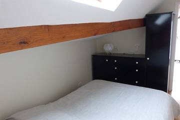 Gîte pour 4 Personnes dans Eguisheim, Région de Colmar, Photo 4