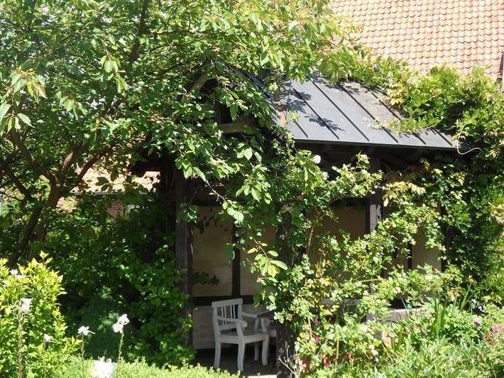 Ferienhaus für 2 Personen, mit Terrasse, mit Haustier in Landkreis Uelzen - 3