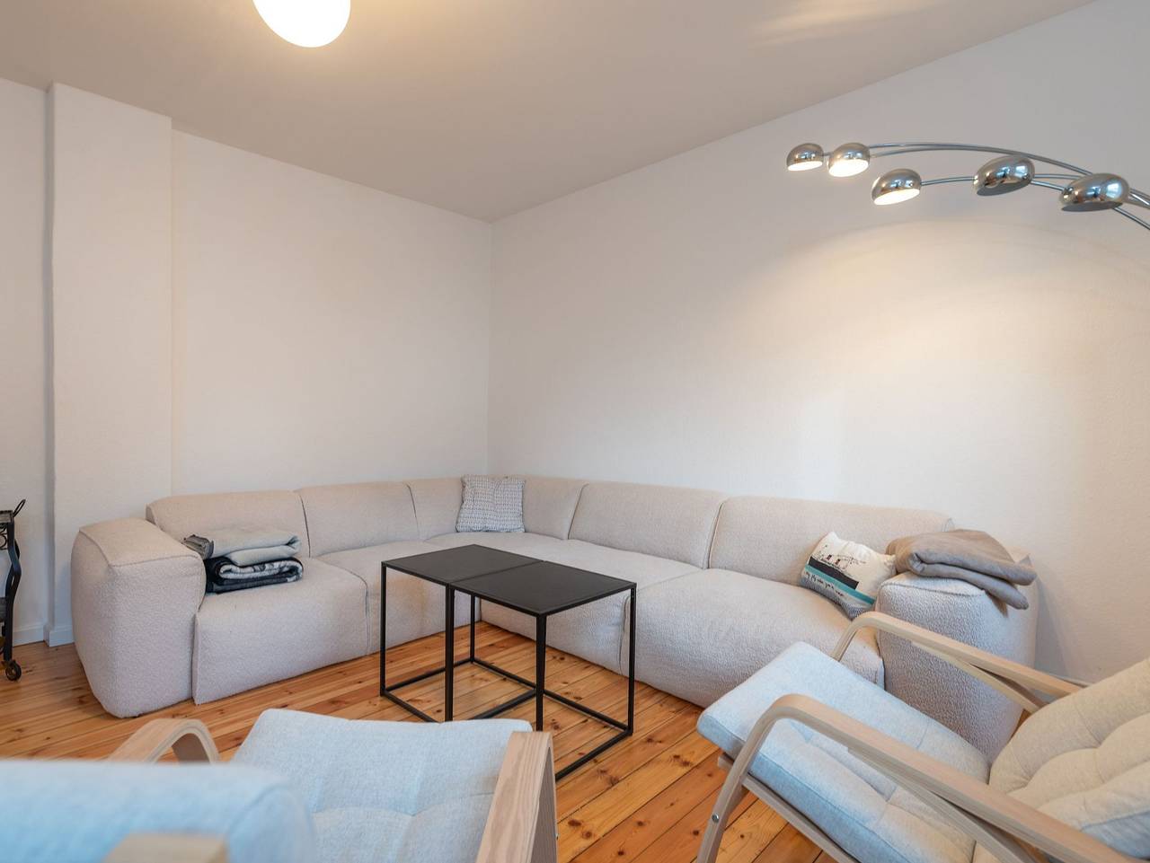 Ferienhaus Maria Koserow in Koserow, Bernsteinbäder