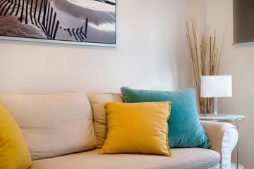 Apartamento De Férias para 6 Pessoas em Las Palmas (Espanha), Grã Canária (Norte), Foto 1