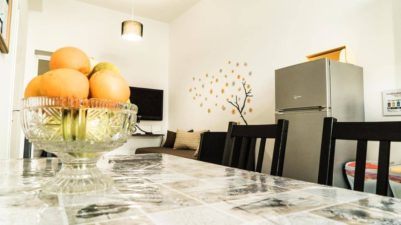 One-Bedroom House in Aspra, Bagheria