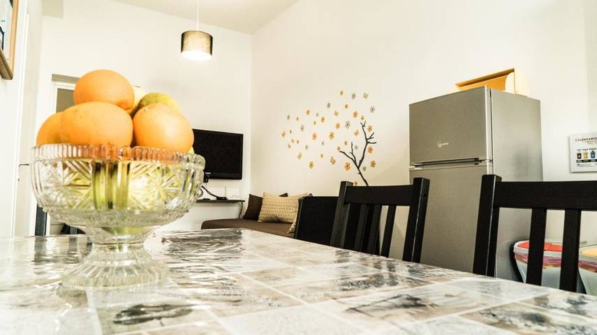 Location de vacances pour 3 personnes, avec vue à Bagheria - 2