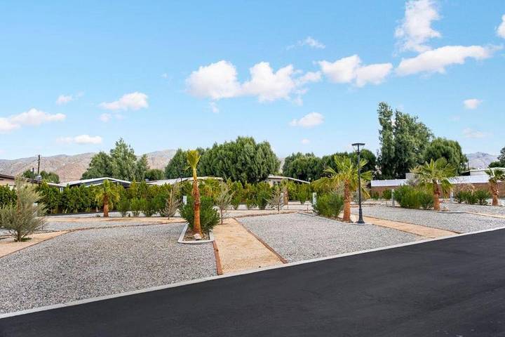 Camping voor 2 personen, met uitzicht en zwembad, met huisdier in Californie