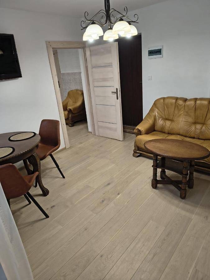 Cały apartament, Apartamenty Stara Cegła in Zgorzelec, Dolny Śląsk