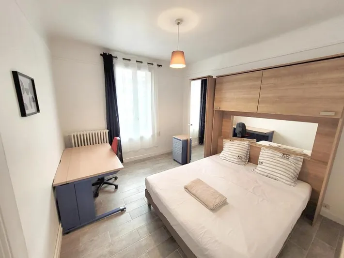 Apartamento de vacaciones para 7 personas - 1