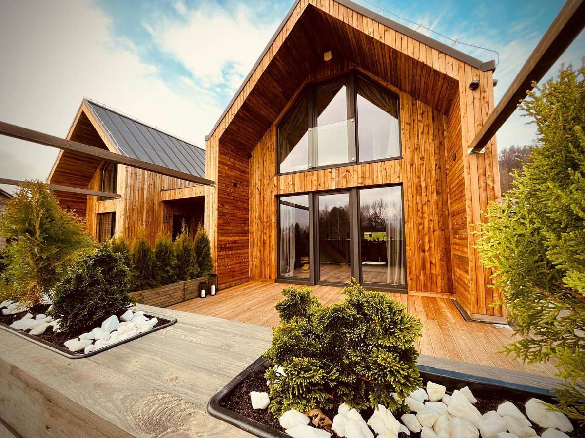 Two-Bedroom Villa in Kowary, Sudety (Polska)