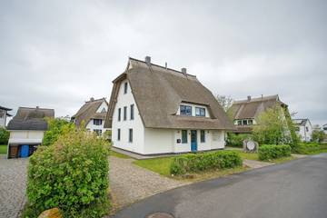 Ferienhaus für 6 Personen in Dranske, Rügen, Bild 1