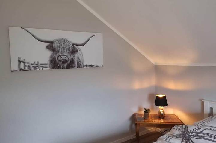 Ganze Wohnung, Ferienwohnung \"Bella Mosel\" in Riol, Moseleifel