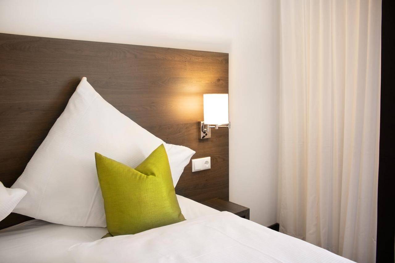 Mo Hotel by Wmm Hotels in Ingolstadt, Oberbayern
