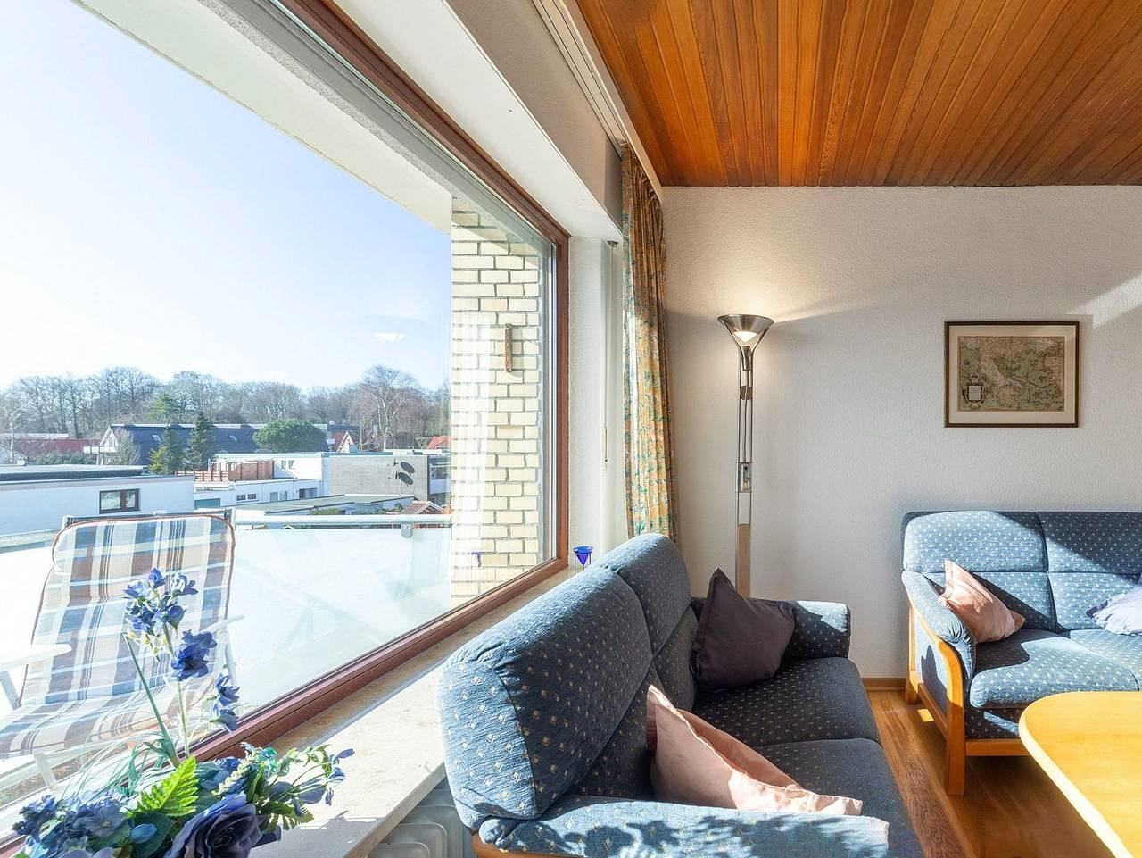 Ganze Ferienwohnung, Sonnenblick Whg. 6 in Grömitz, Ostholstein