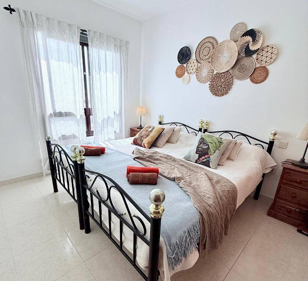 Apartamento entero, Casa Fuerteventura Soul El Cotillo in Playa Los Lagos, La Oliva