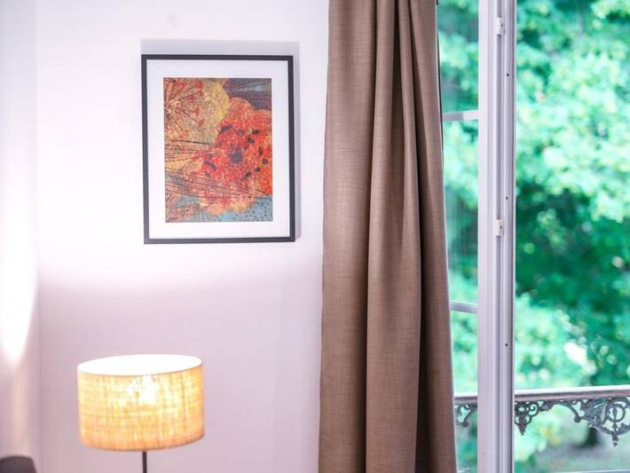 Riad pour 15 personnes, avec jardin ainsi que jacuzzi et piscine à Montauban - 2