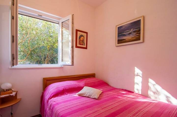 Ganze Wohnung, Ferienwohnungen Mari - Stomorska - Insel Solta in Stomorska, Solta
