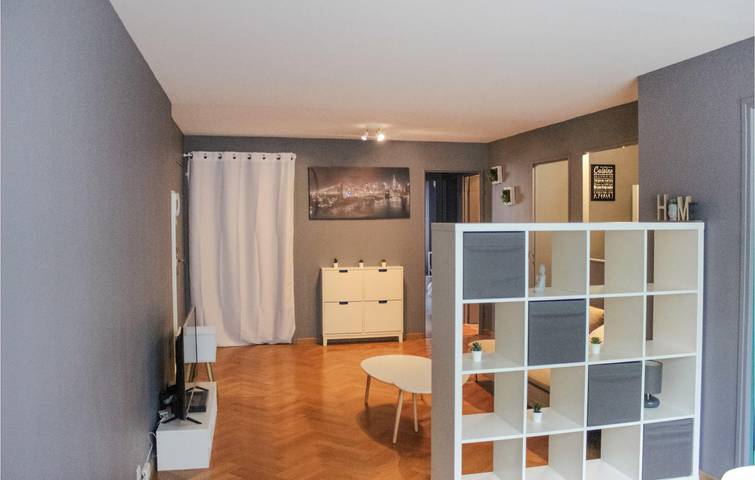 Gîte pour 6 personnes, avec terrasse dans Val-d'Oise - 4