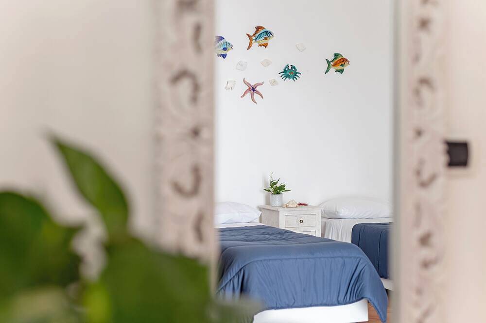 Casa Giosuè - Your Home on the Amalfi Coast - sea View Terrace in Conca dei Marini, Costiera amalfitana