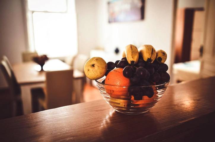 Apartamento de vacaciones para 4 personas, con terraza y vistas, Se admiten mascotas - 1