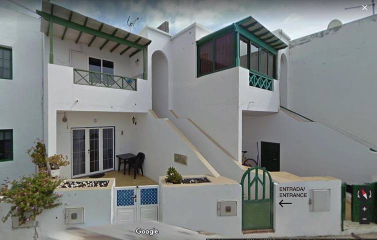 Location de vacances pour 4 personnes, avec vue et terrasse à Arrieta - 2