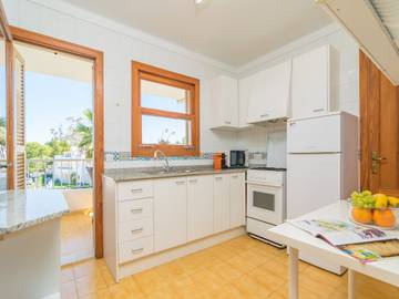Apartment in Alcúdia, Mallorca Norden für 4 