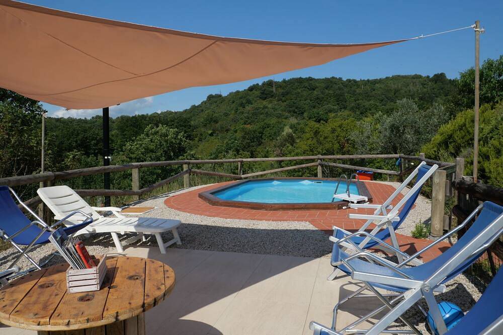 Appartamento vacanze a Maremma a partire da 80€ a notte