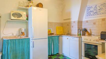 Villa für 4 Personen in Crikvenica, Primorje-Gorski Kotar, Bild 3