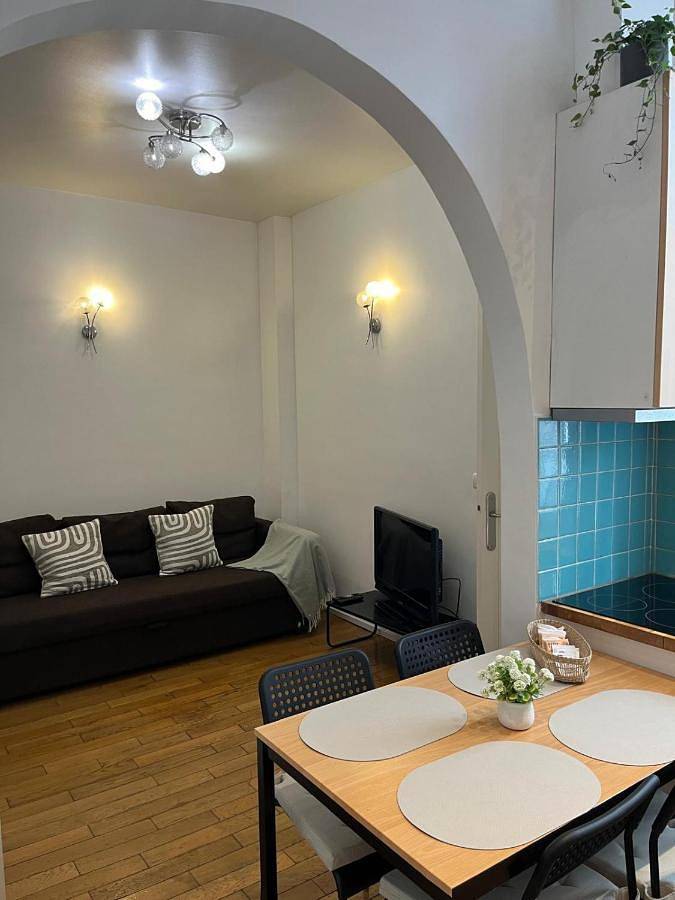 Ferienwohnung für 4 Personen - 1