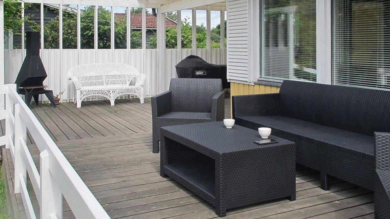 Ferienhaus für 4 Personen (57 m²) in Dannemare in Hummingen, Dannemare