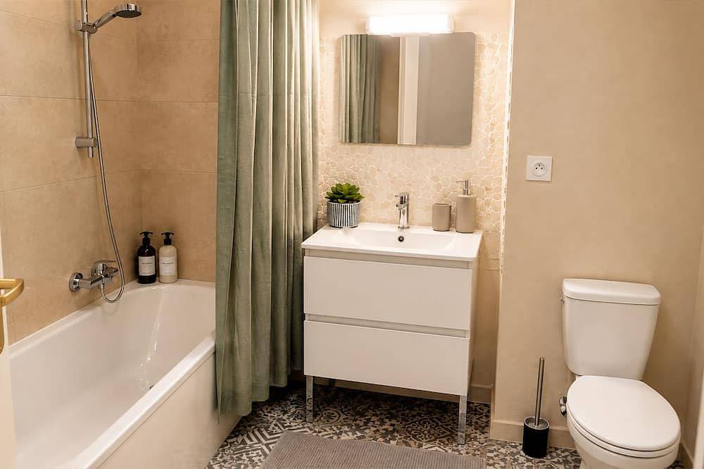 Appartement entier, Cozy apartment in the center of Besançon in Besançon, Doubs