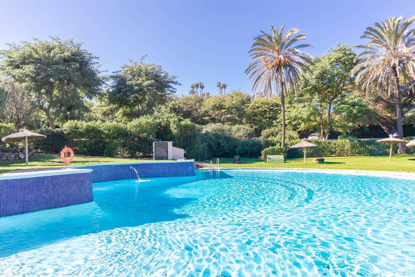 Bahia Dorada Beach Casita G27 in Bahía Dorada, Estepona