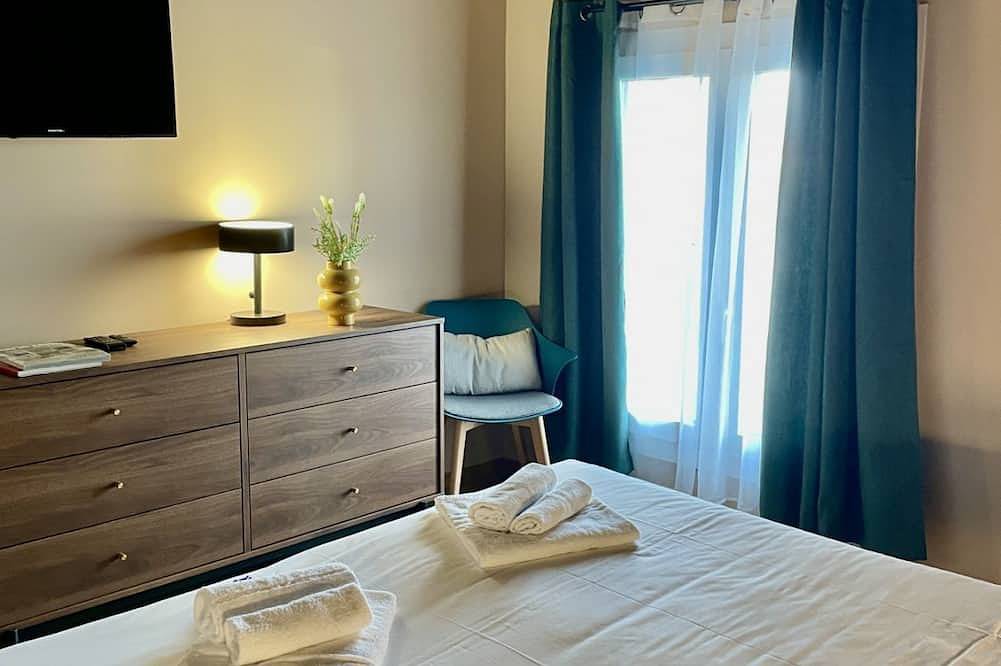 2bedrooms Apartment (5 pax) in Novara, Provincia de Novara