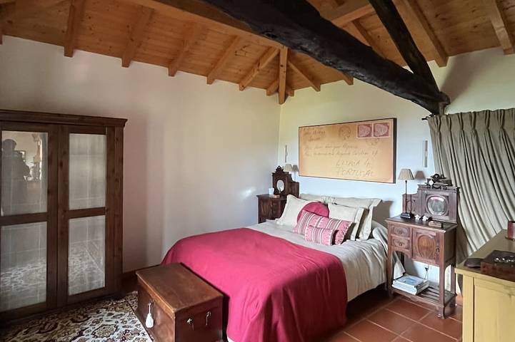 Location de vacances pour 5 personnes, avec terrasse et jardin dans Candemil (Viana do Castelo) - 2