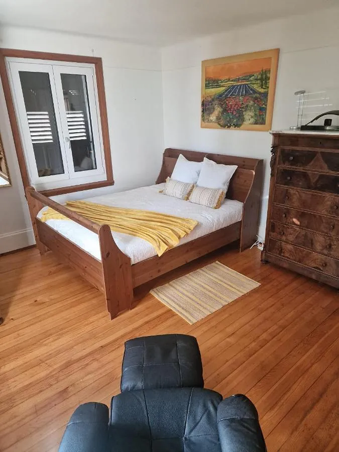 Apartamento de vacaciones para 2 personas, con vistas, Se admiten mascotas - 1