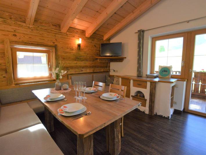 Ferienwohnung für 5 Personen in Maria Alm - 4