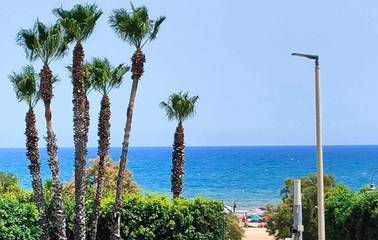 Appartamento per 5 Persone in Pozzallo, Provincia di Ragusa, Foto 1