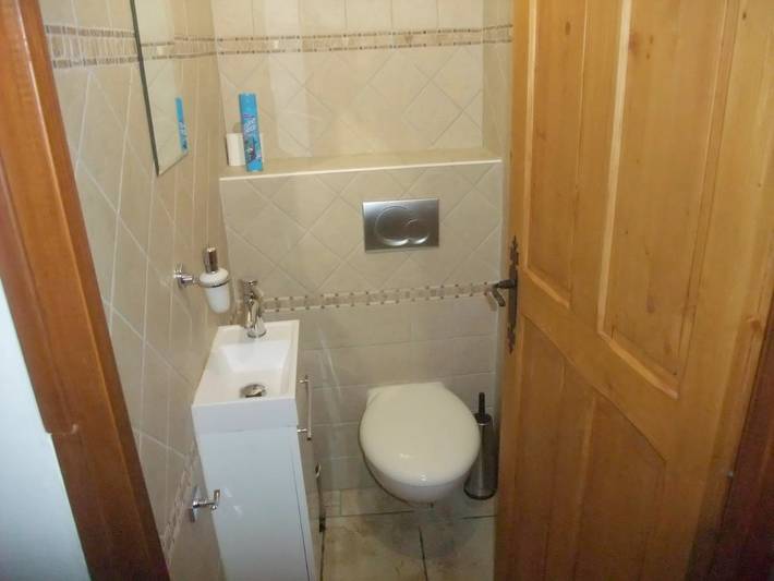 Chambre d’hôte pour 7 personnes, avec jardin et vue en Savoie - 3