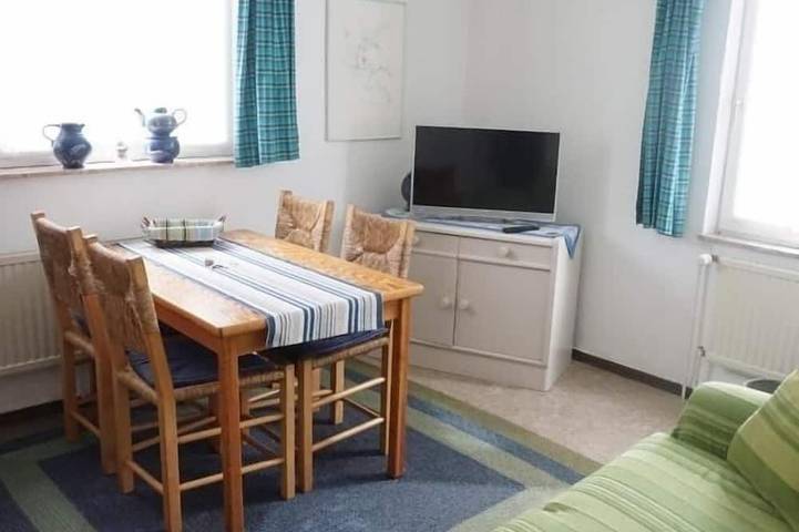 Ferienwohnung für 2 Personen, mit Terrasse - 1