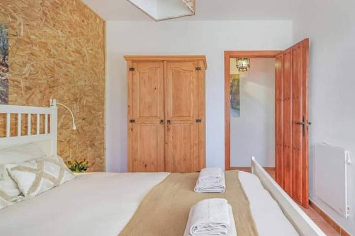 Maison de vacances pour 6 personnes - 1