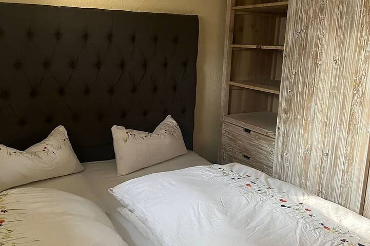 Bungalow für 5 Personen in Plau am See - 3