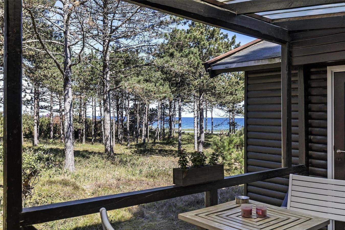 12242 Sjællands Odde - Fællesskoven 10 in Overby Lyng, Sjællands Odde