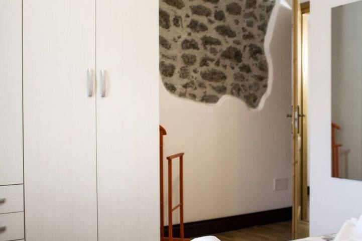 Gîte pour 4 personnes, avec terrasse à Ovaro - 4