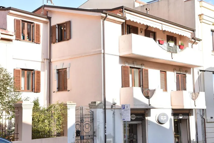 Bed and breakfast per 2 persone, con terrazza - 1