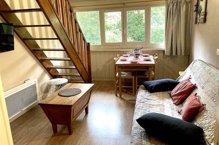 Appartement de vacances pour 5 personnes - 1