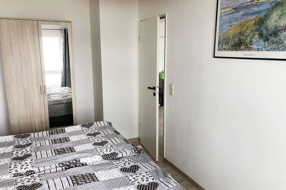 Entire apartment, Blaumuschel Haus A Wohnung 2 - Dh - Blaumuschel Haus A Wohnung 2 in Lubmin, Vorpommern Greifswald