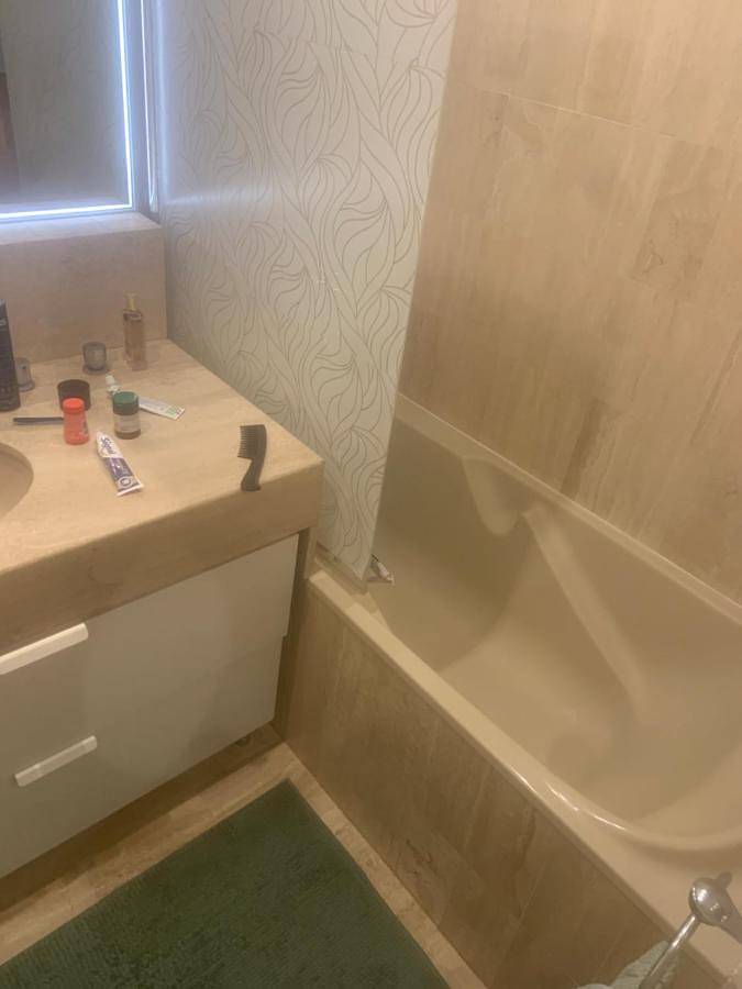 Gîte pour 4 personnes, avec balcon et vue à La Celle-Saint-Cloud - 4